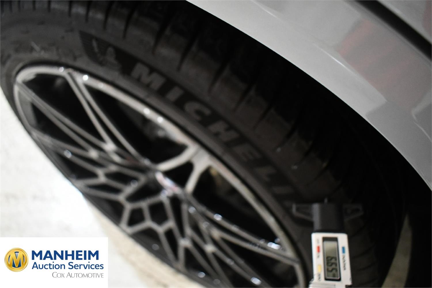 Foto BMW X3 M (F97) 23