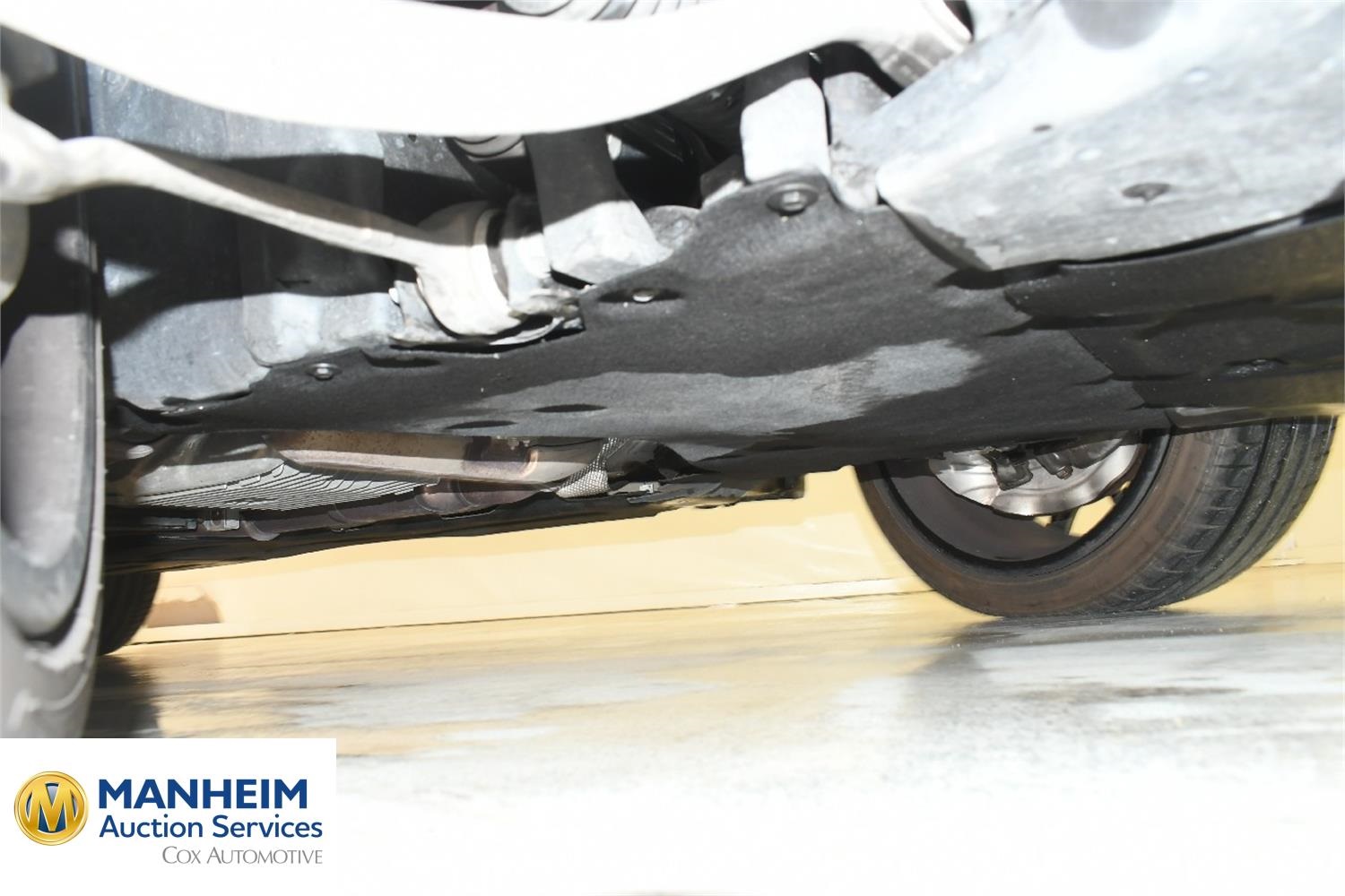 Foto BMW X3 M (F97) 25
