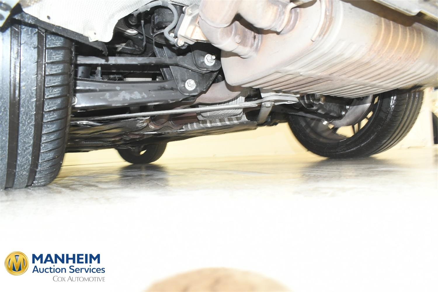 Foto BMW X3 M (F97) 28