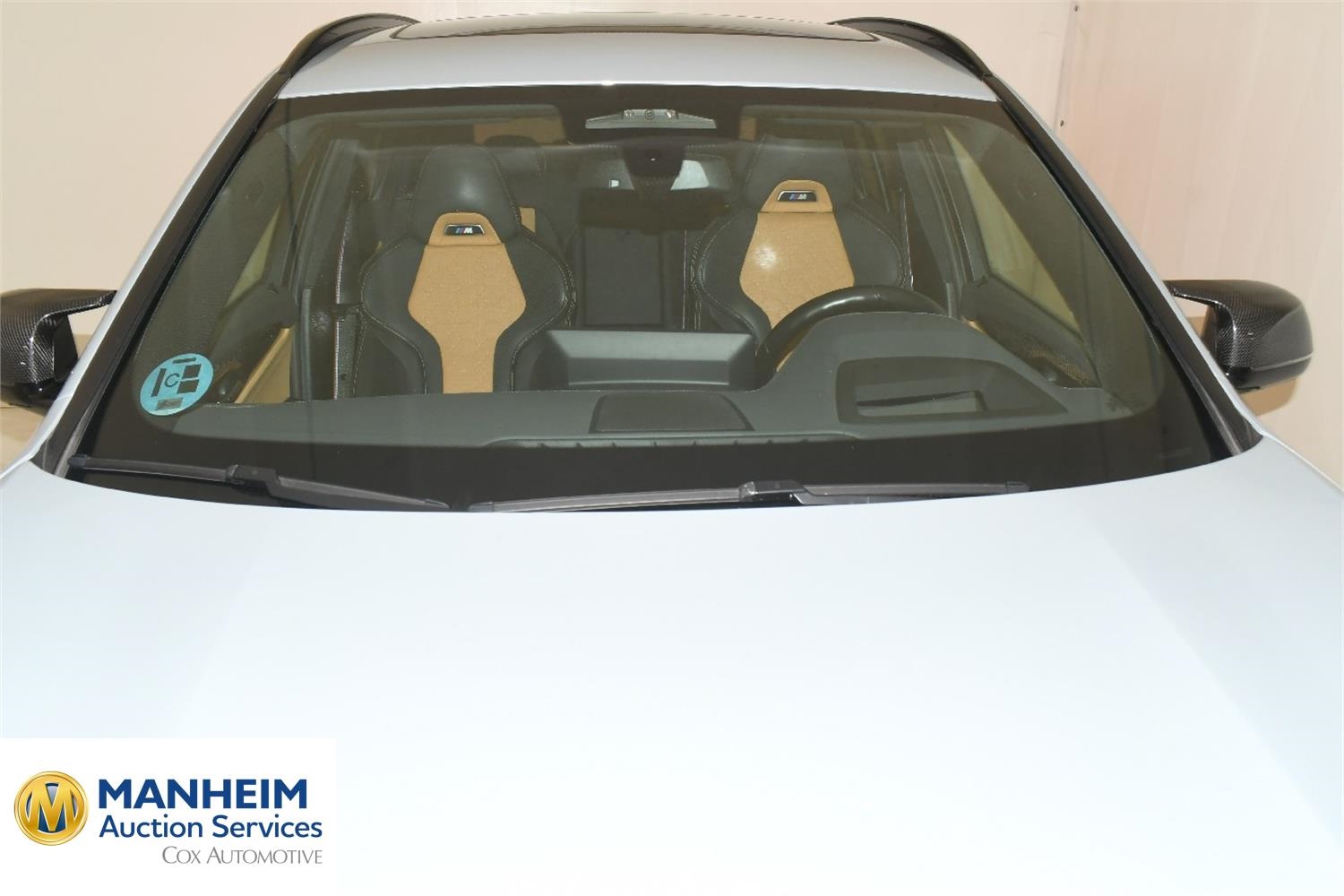 Foto BMW X3 M (F97) 35