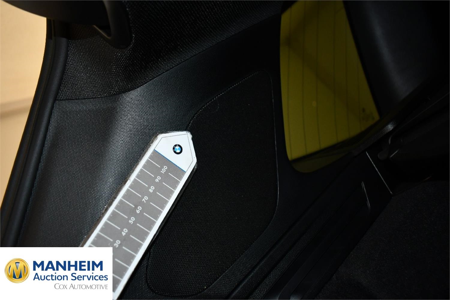 Foto BMW X3 M (F97) 36