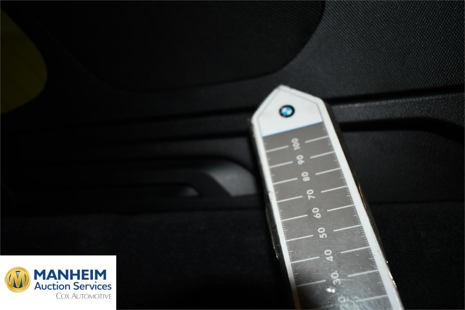 Foto BMW X3 M (F97) 37