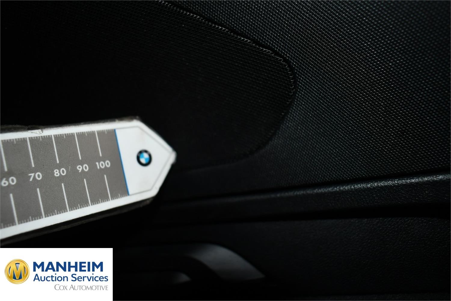 Foto BMW X3 M (F97) 38