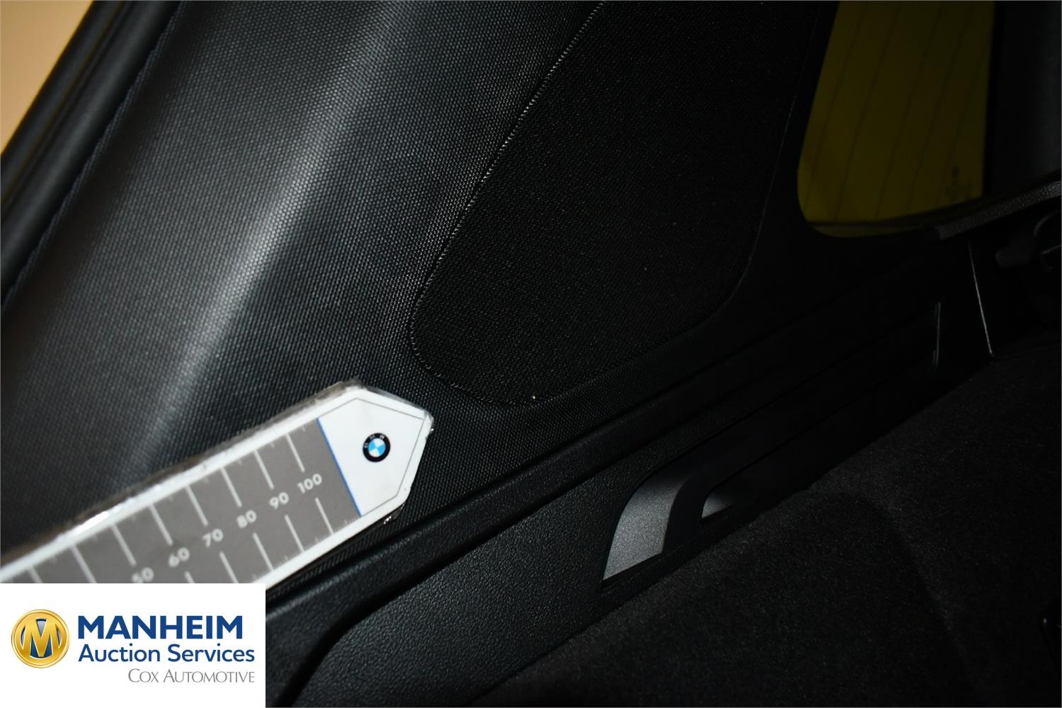 Foto BMW X3 M (F97) 39