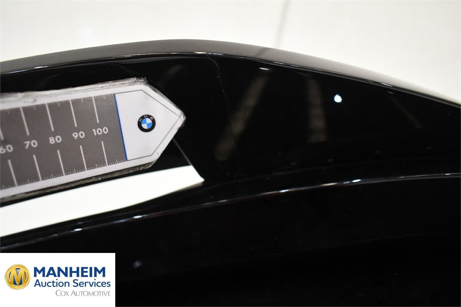 Foto BMW X3 M (F97) 41