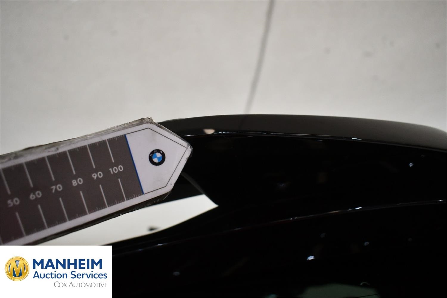 Foto BMW X3 M (F97) 42