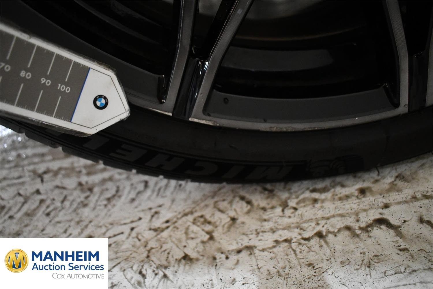 Foto BMW X3 M (F97) 45