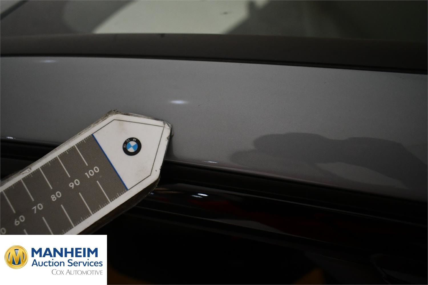 Foto BMW X3 M (F97) 47