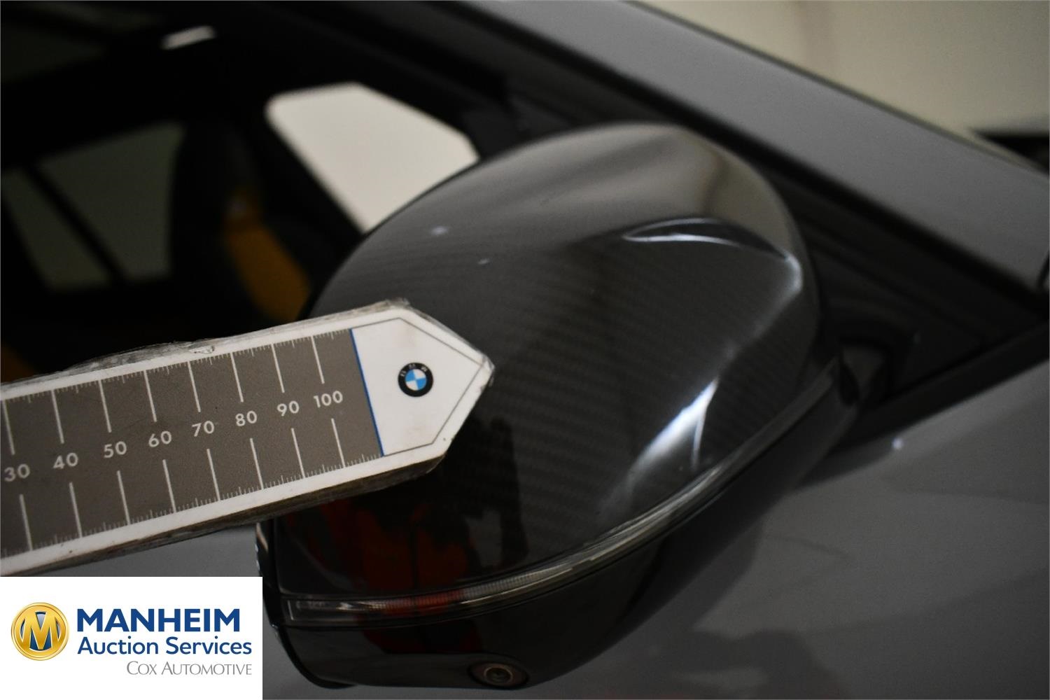 Foto BMW X3 M (F97) 49