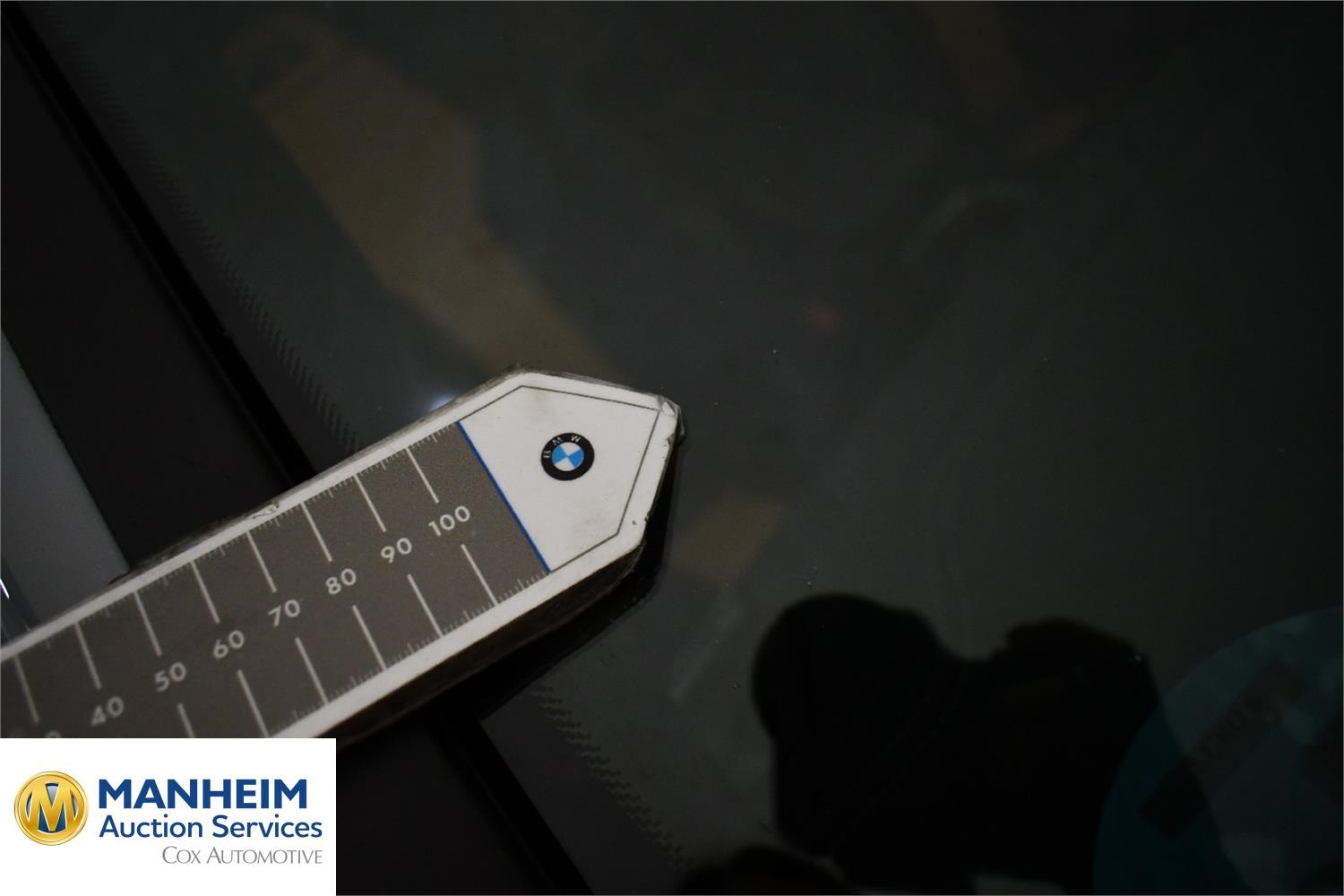 Foto BMW X3 M (F97) 52