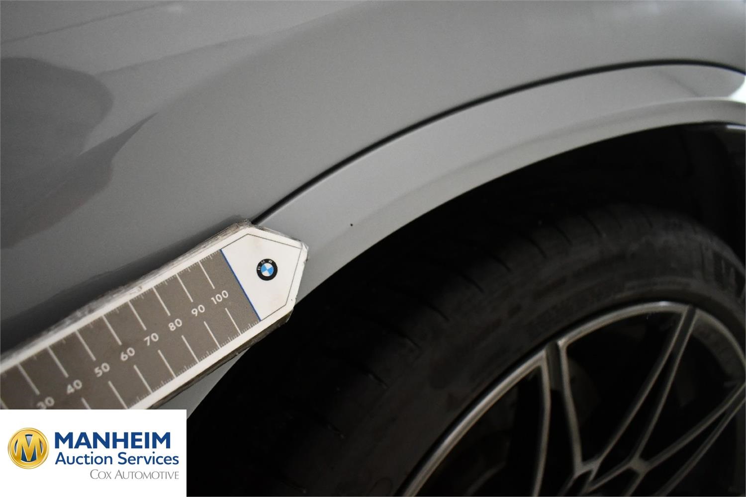 Foto BMW X3 M (F97) 54