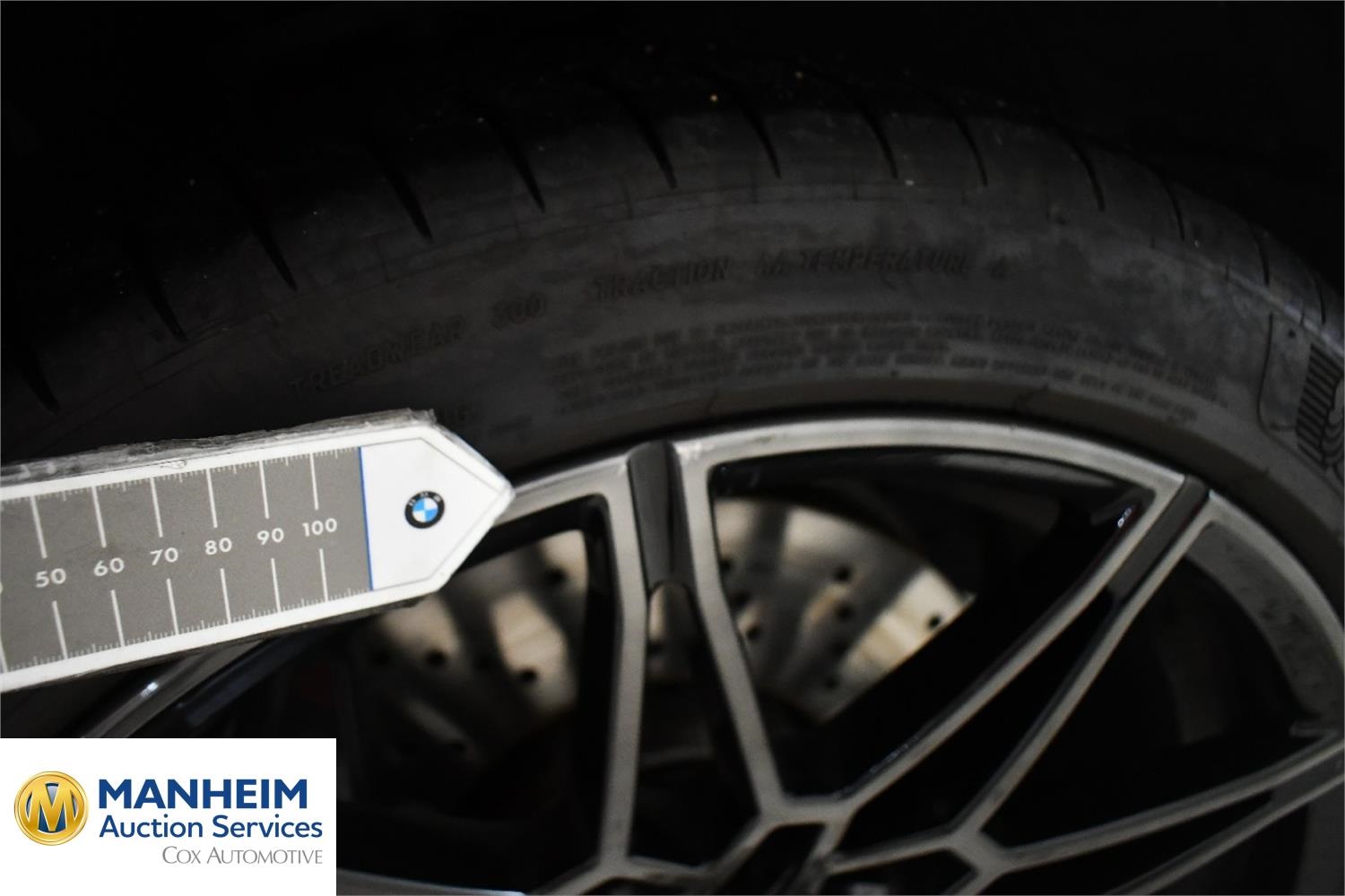 Foto BMW X3 M (F97) 55