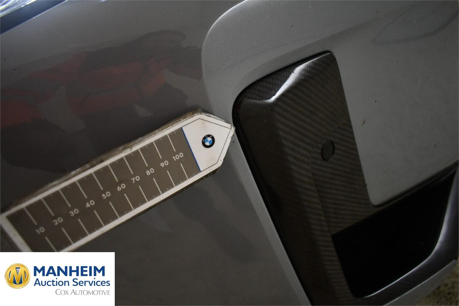 Foto BMW X3 M (F97) 56