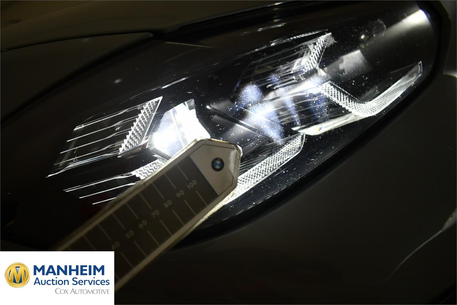Foto BMW X3 M (F97) 57