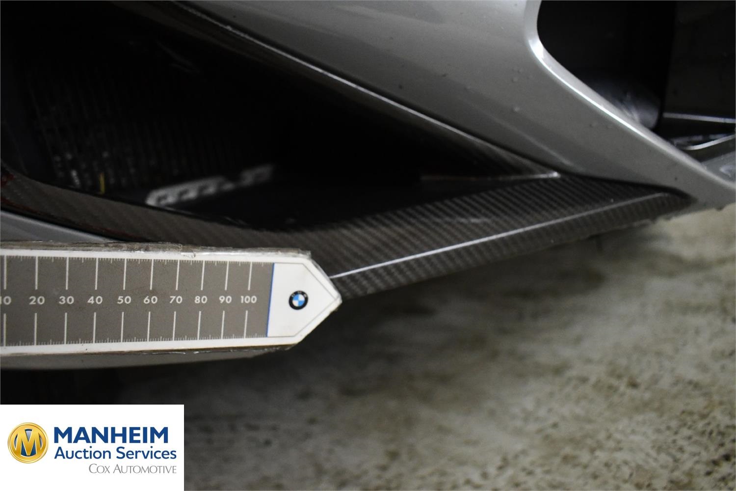 Foto BMW X3 M (F97) 59
