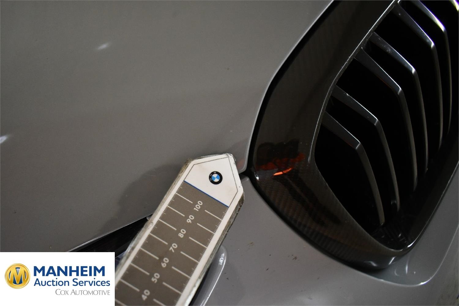 Foto BMW X3 M (F97) 61