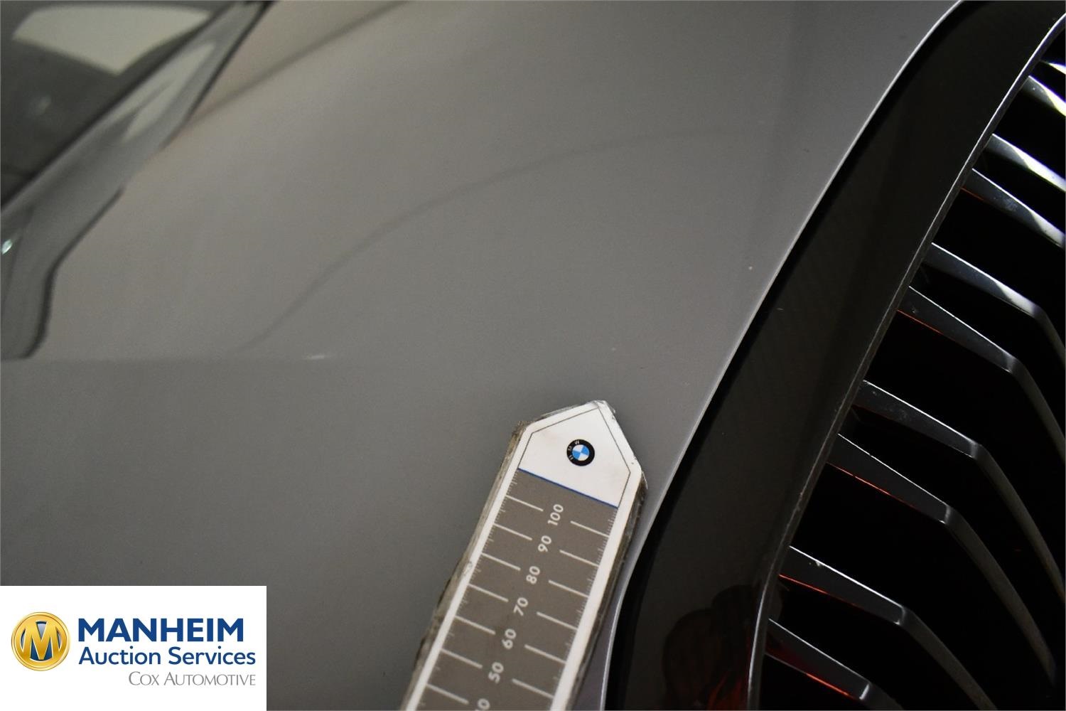 Foto BMW X3 M (F97) 62