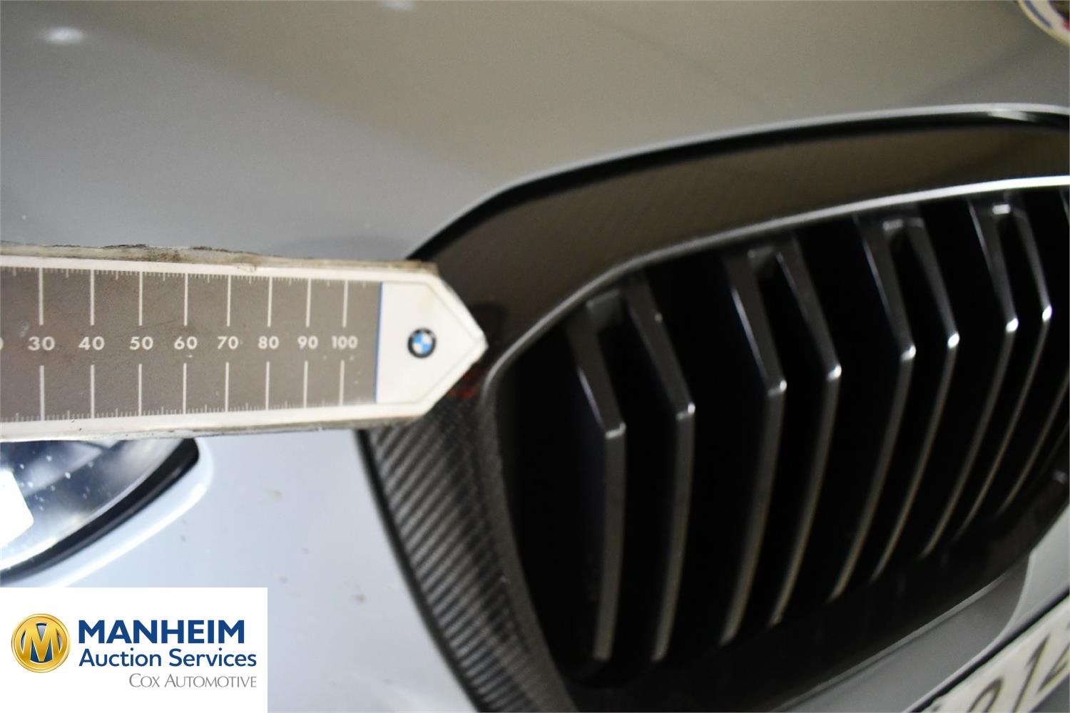 Foto BMW X3 M (F97) 63