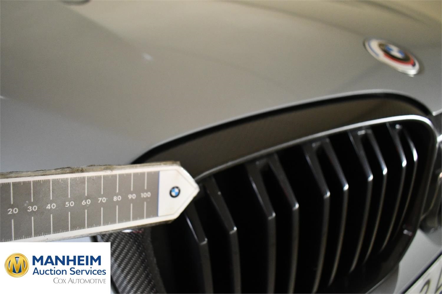 Foto BMW X3 M (F97) 64