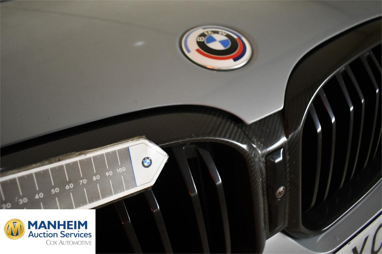 Foto BMW X3 M (F97) 65