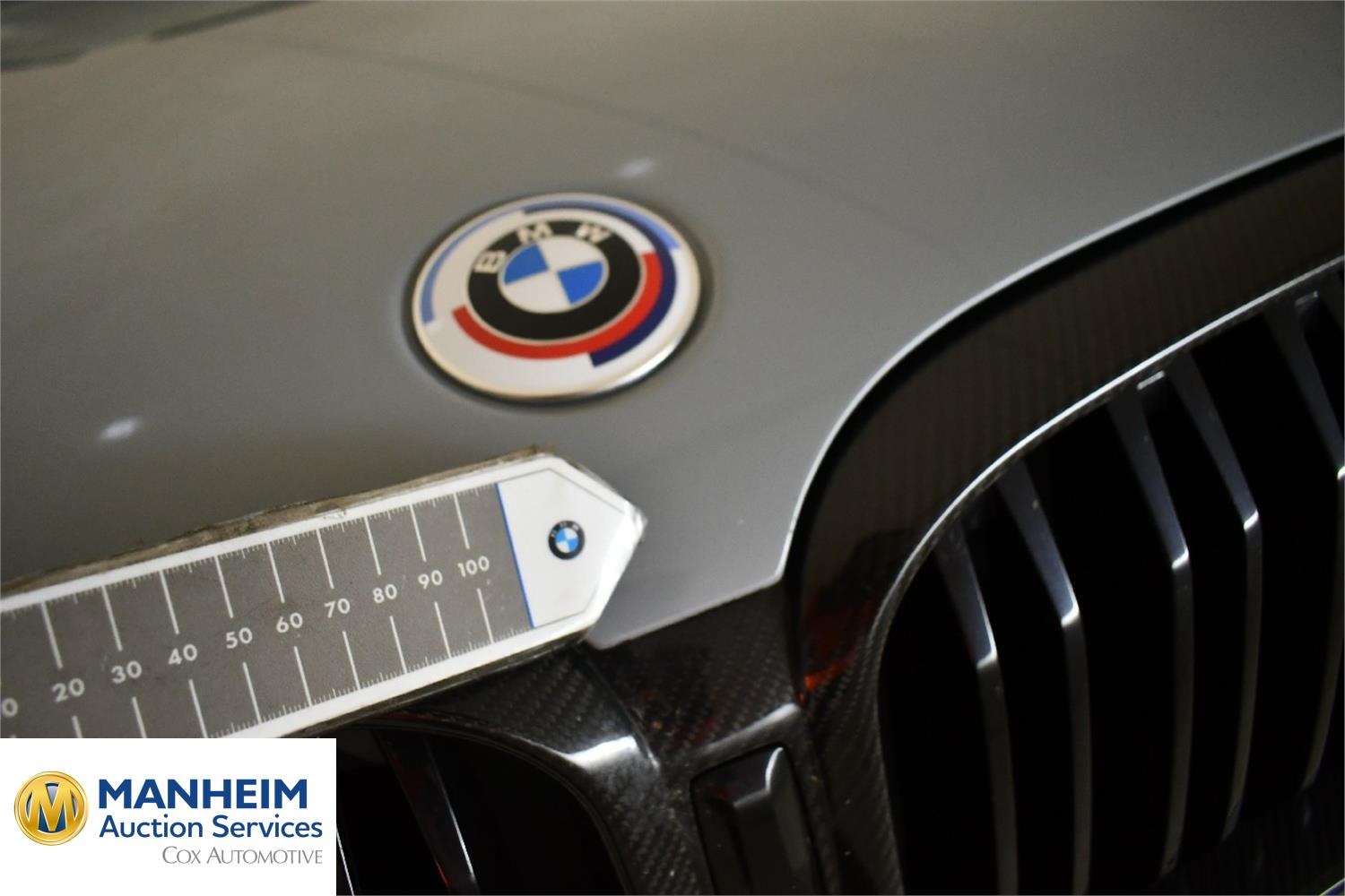 Foto BMW X3 M (F97) 66