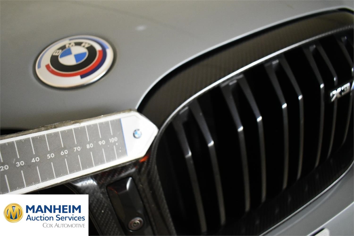 Foto BMW X3 M (F97) 67