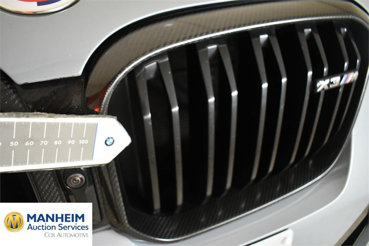 Foto BMW X3 M (F97) 68