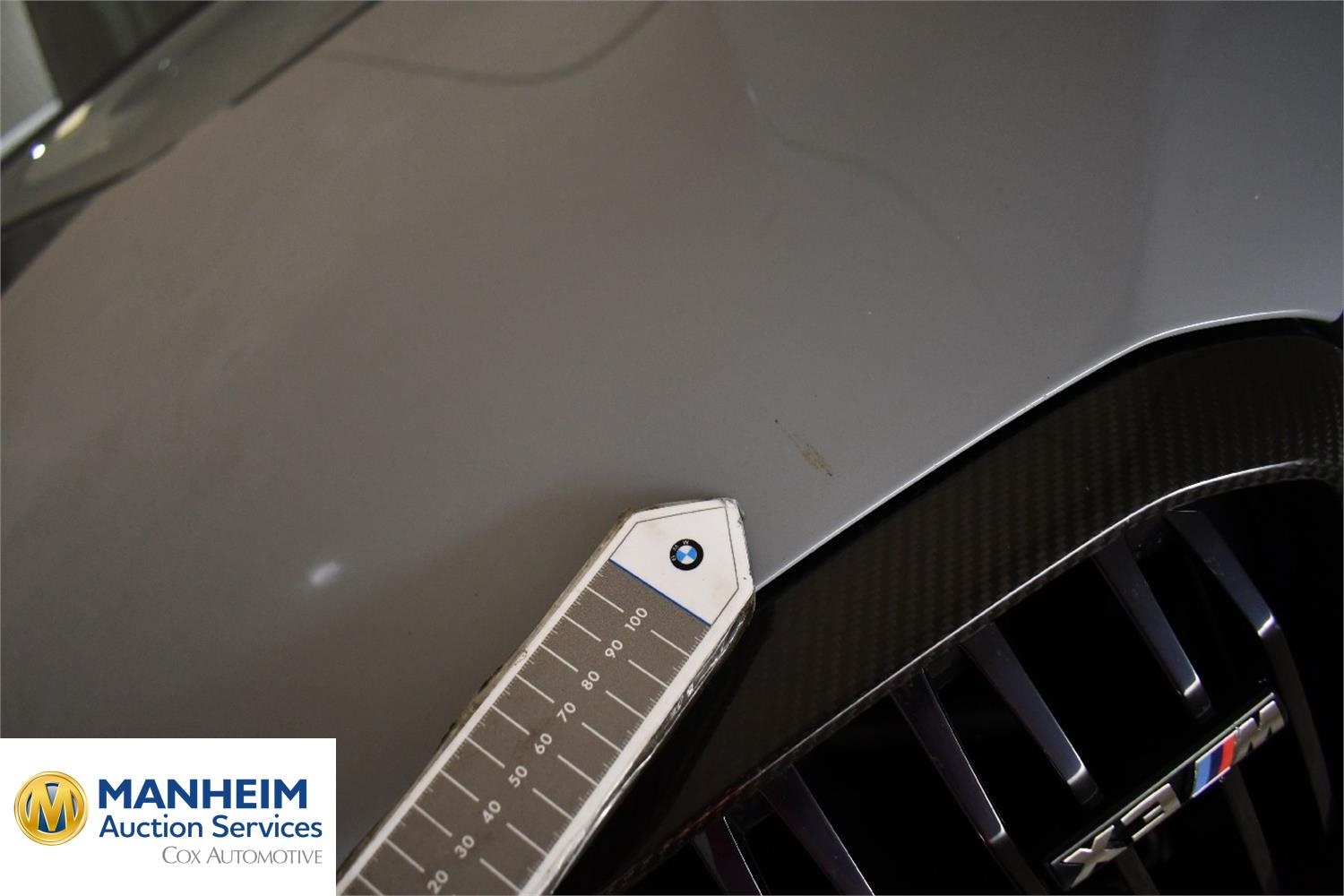 Foto BMW X3 M (F97) 70