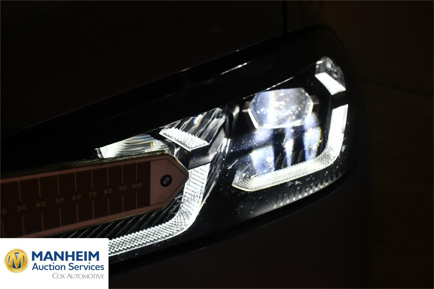 Foto BMW X3 M (F97) 72