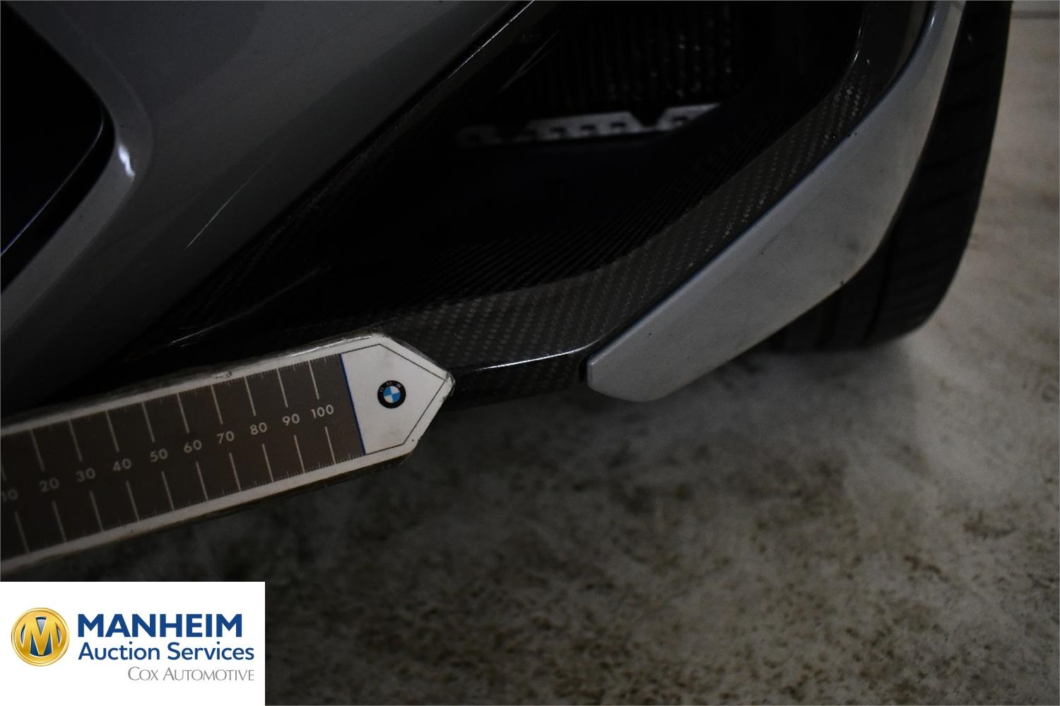 Foto BMW X3 M (F97) 73