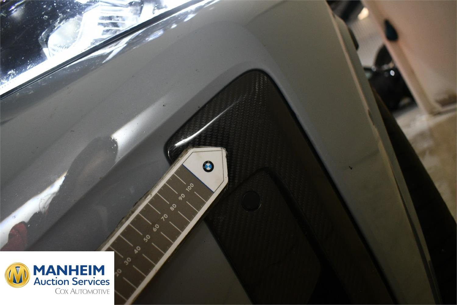 Foto BMW X3 M (F97) 75