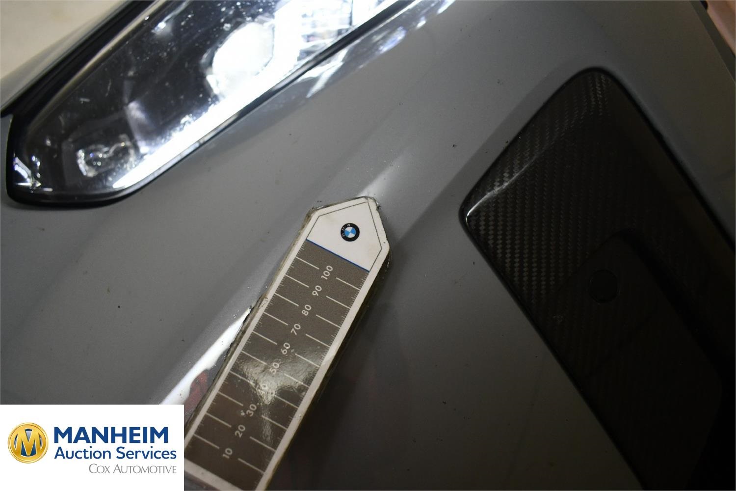 Foto BMW X3 M (F97) 76