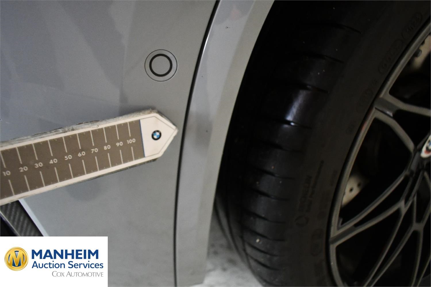 Foto BMW X3 M (F97) 77