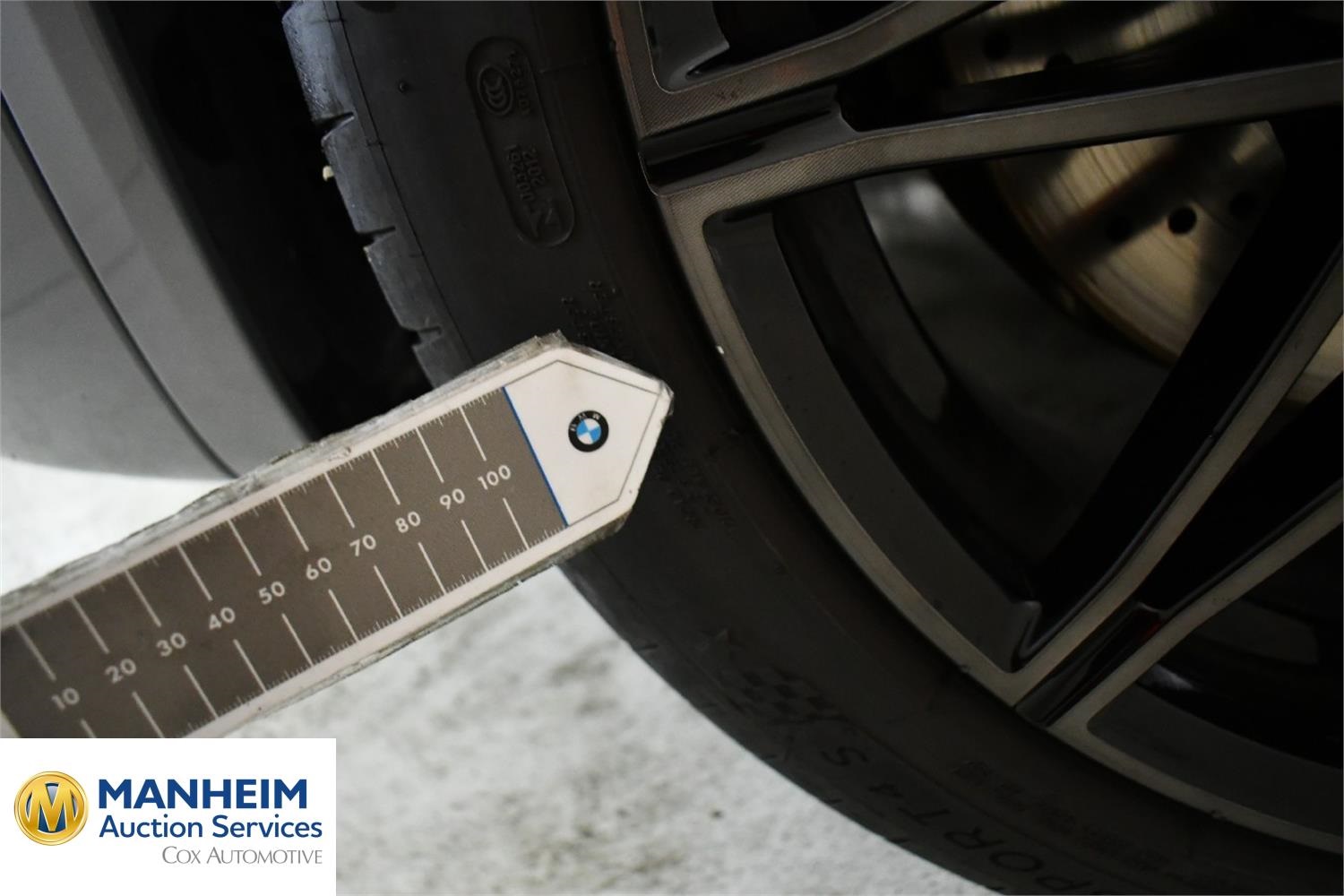 Foto BMW X3 M (F97) 78
