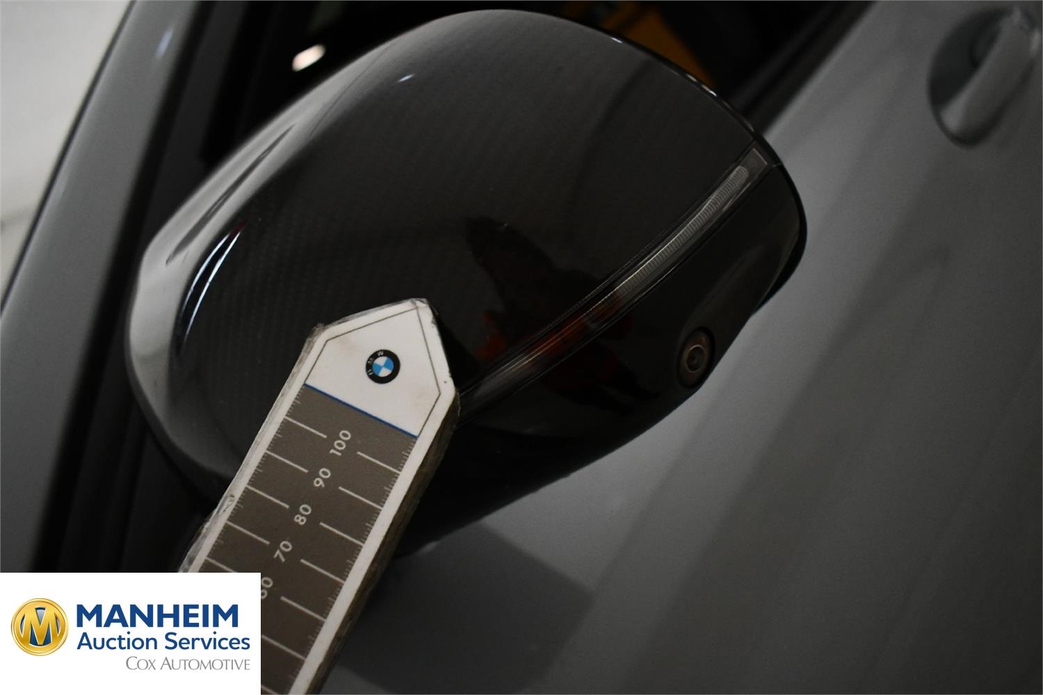 Foto BMW X3 M (F97) 79