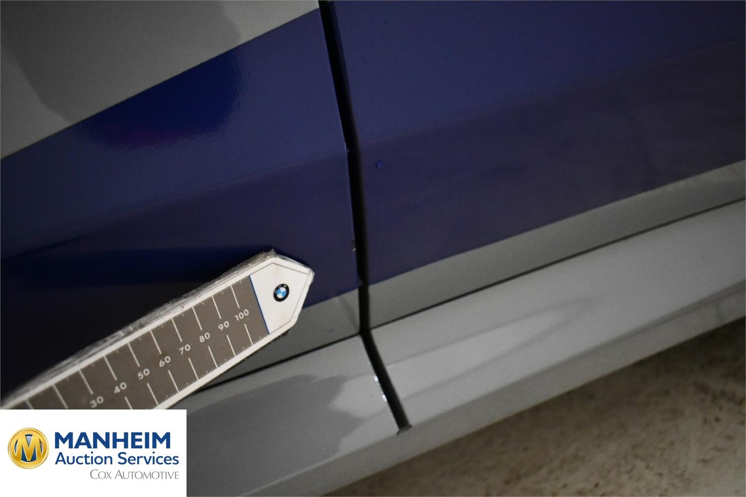 Foto BMW X3 M (F97) 80