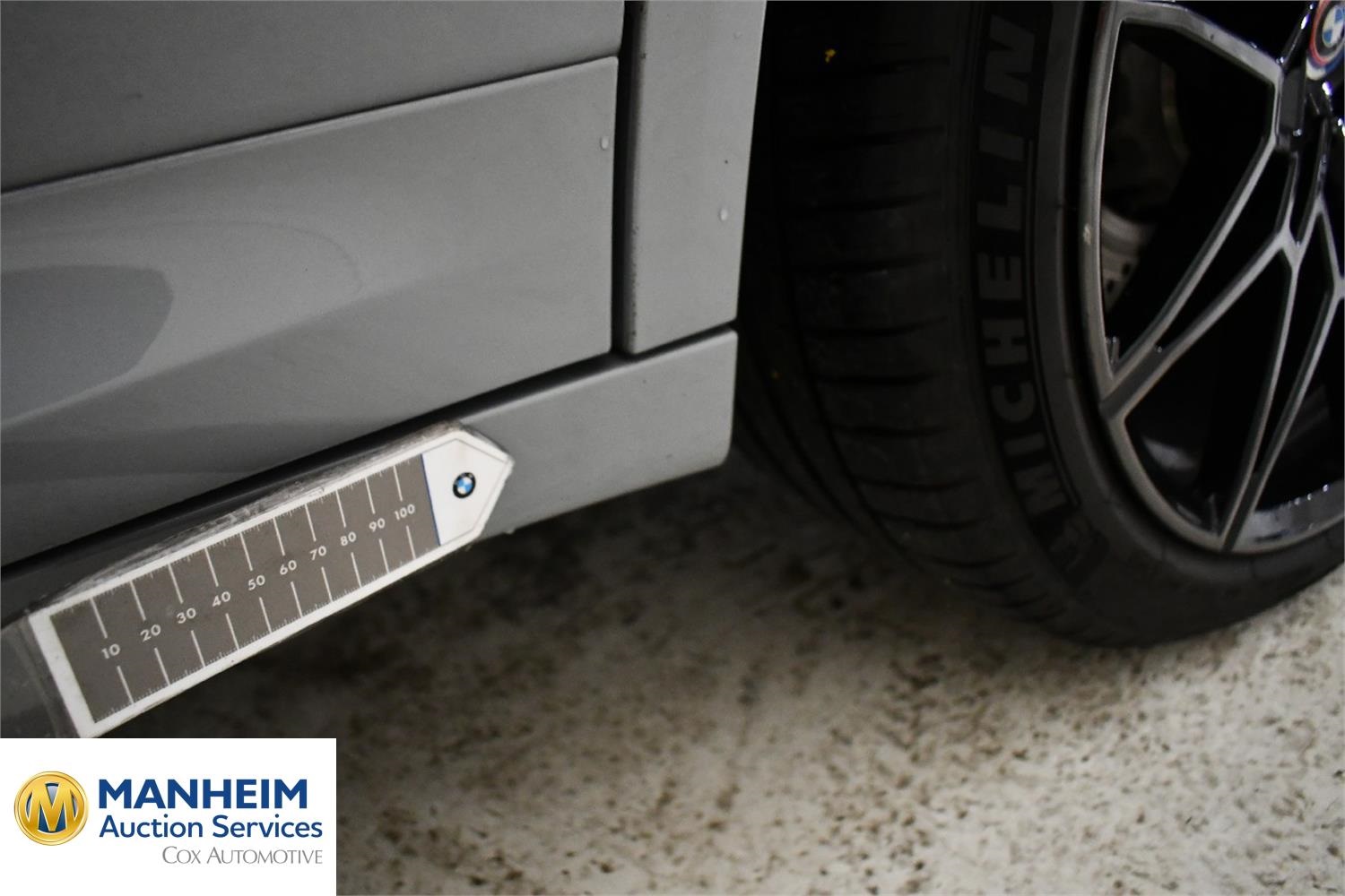 Foto BMW X3 M (F97) 81