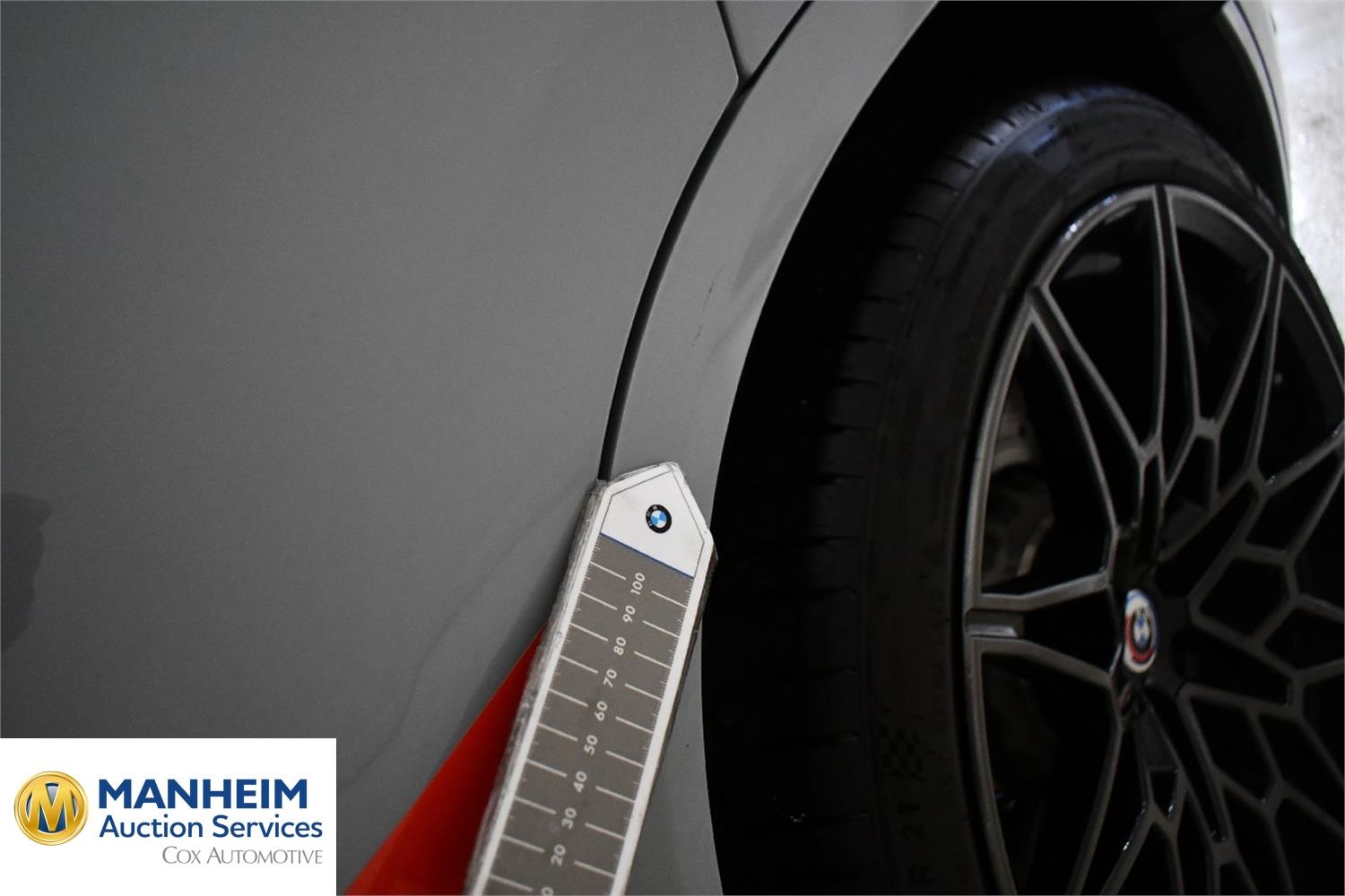 Foto BMW X3 M (F97) 82