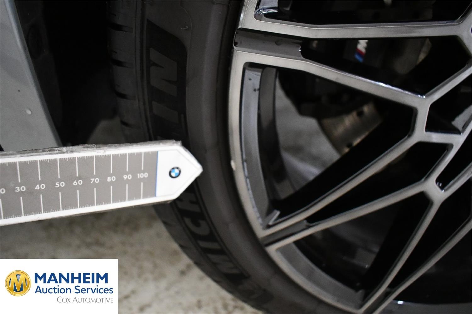 Foto BMW X3 M (F97) 83