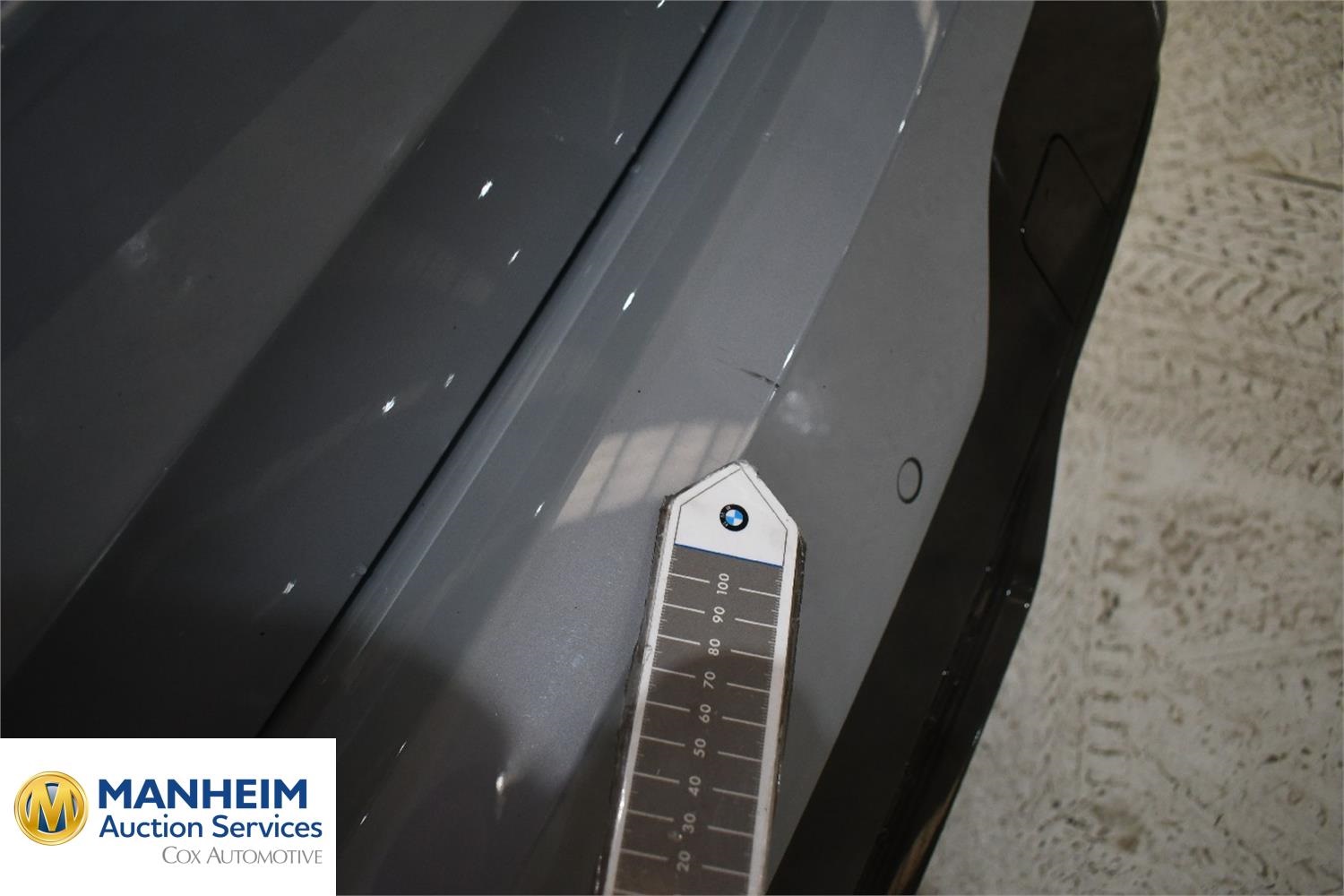 Foto BMW X3 M (F97) 84