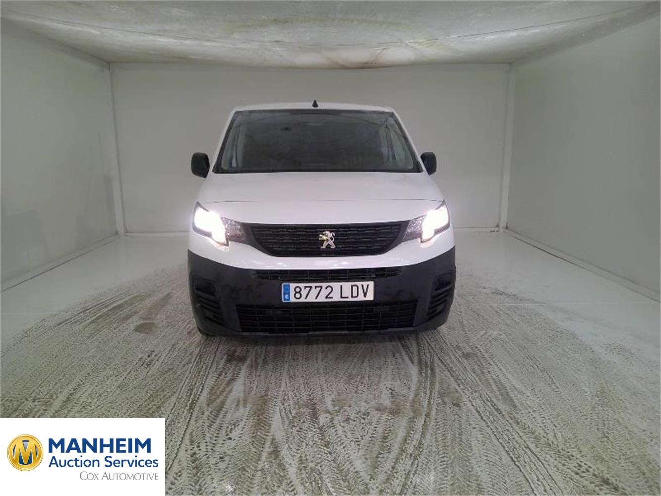 Foto Peugeot PARTNER COM. 3