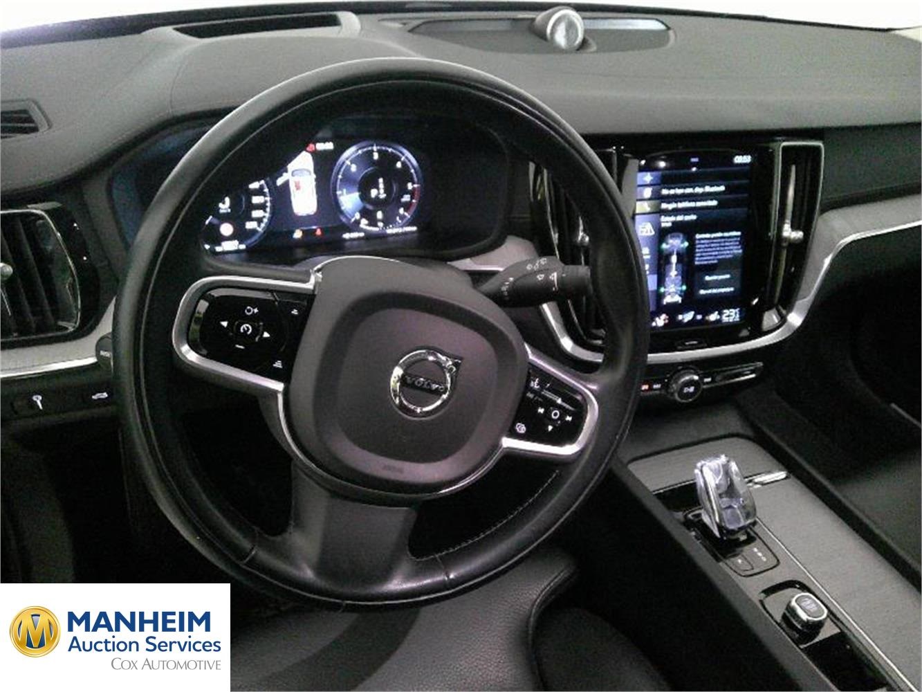 Foto Volvo V60 4