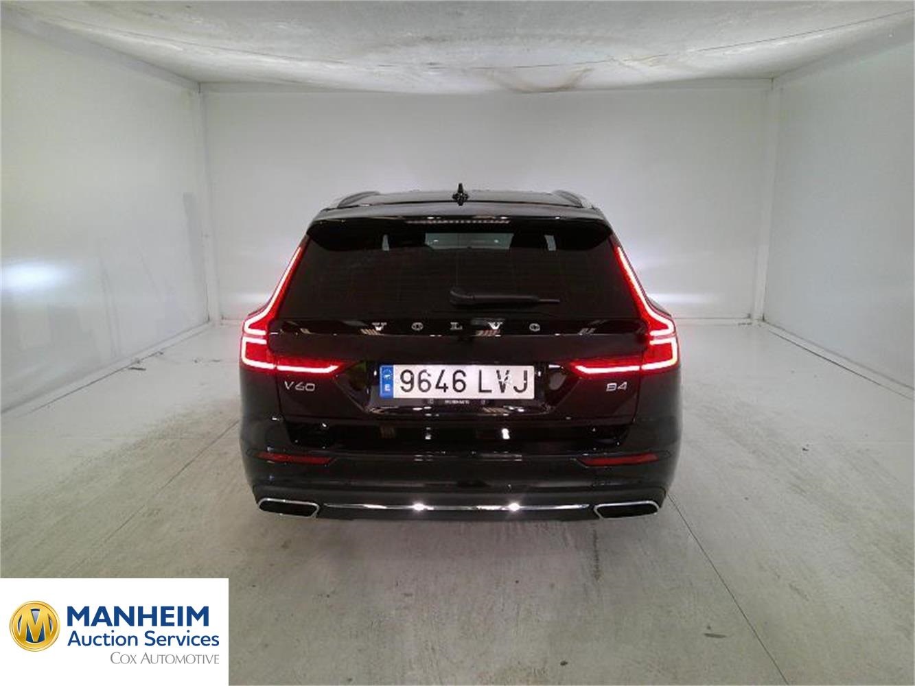 Foto Volvo V60 8