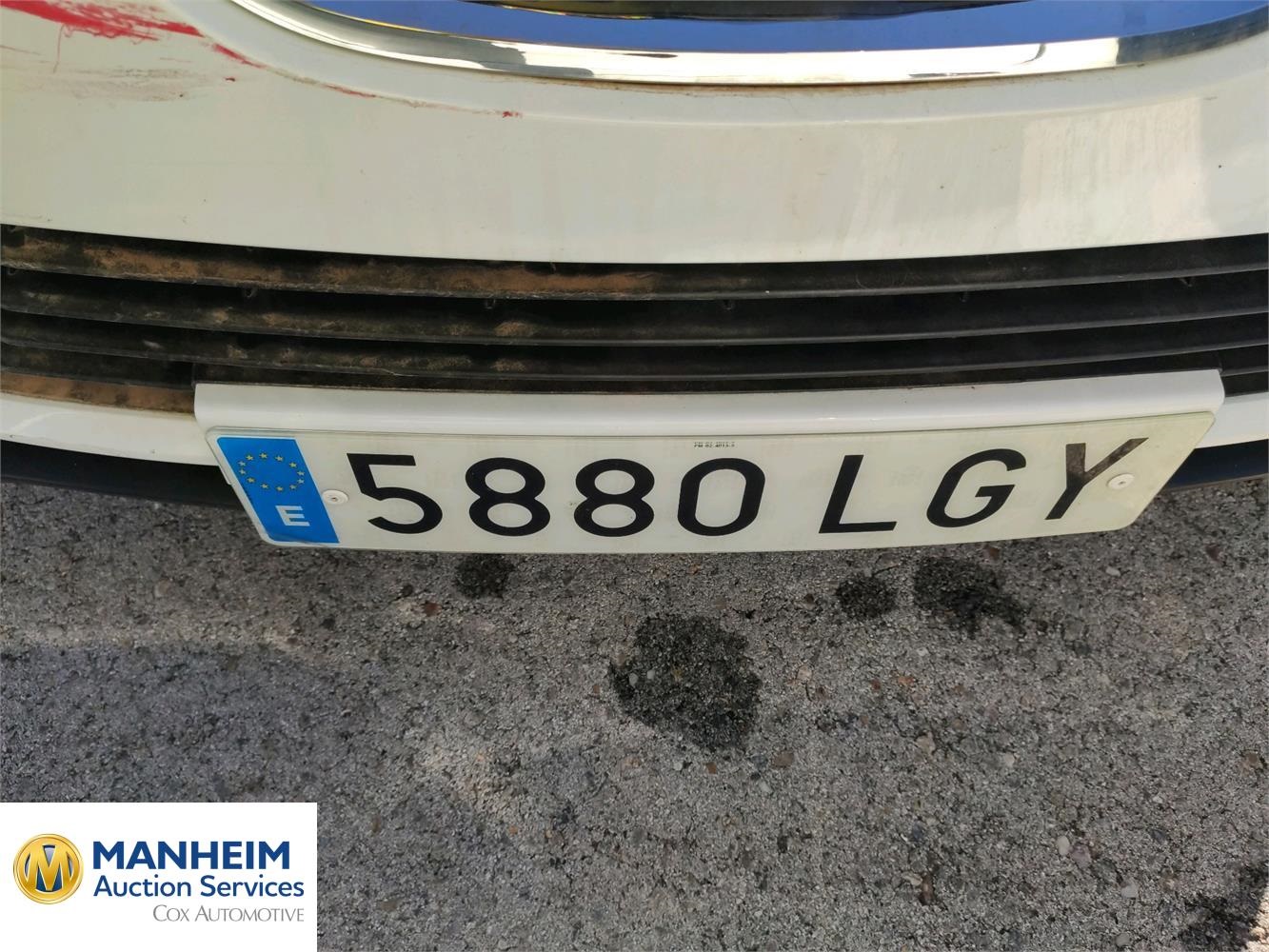 Foto Renault Grand Scenic 2
