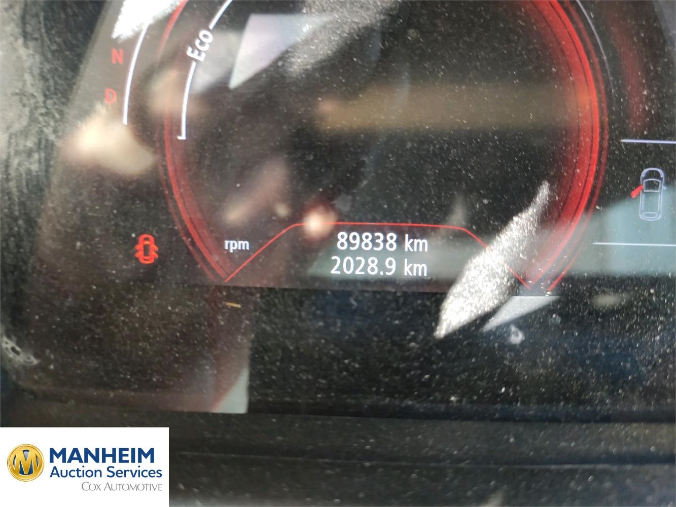 Foto Renault Grand Scenic 6