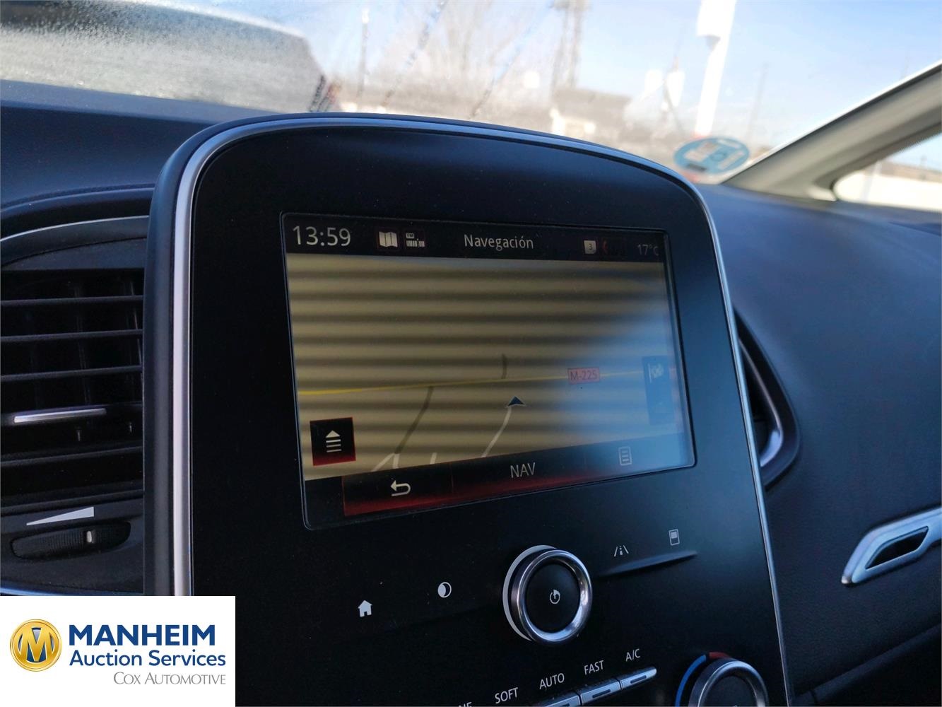 Foto Renault Grand Scenic 7