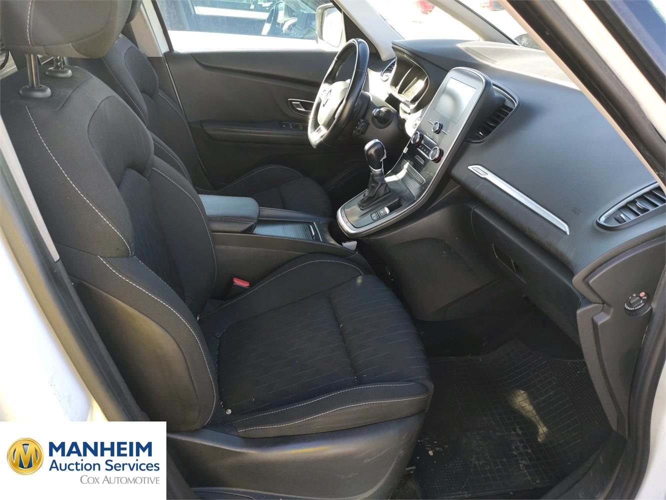 Foto Renault Grand Scenic 10
