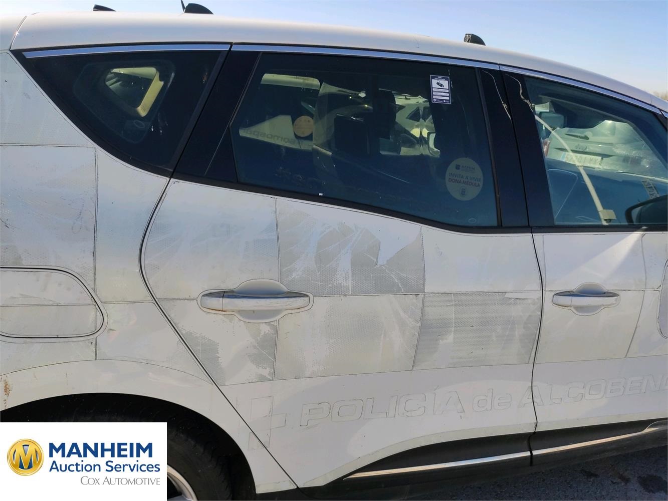 Foto Renault Grand Scenic 11