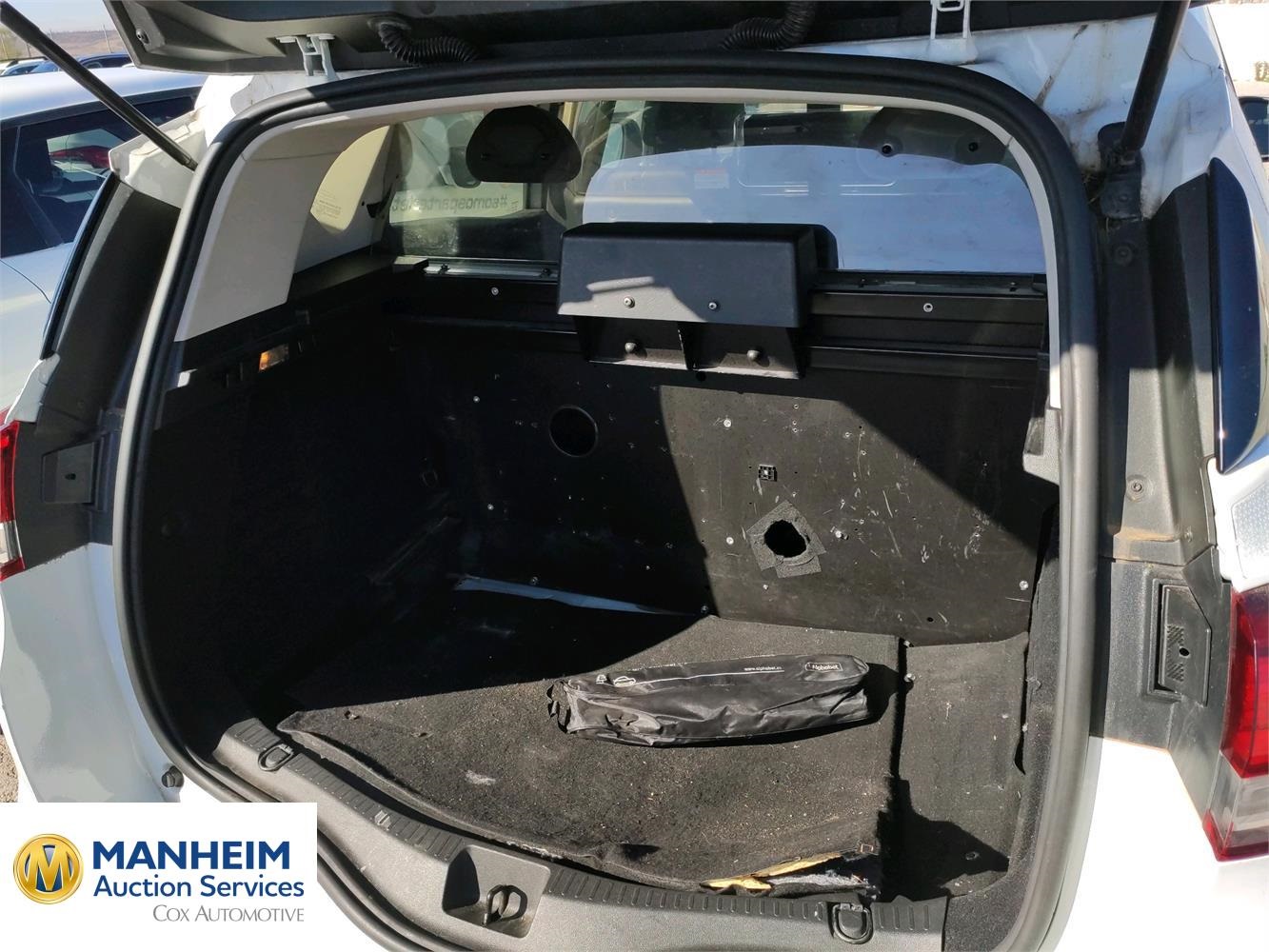 Foto Renault Grand Scenic 12