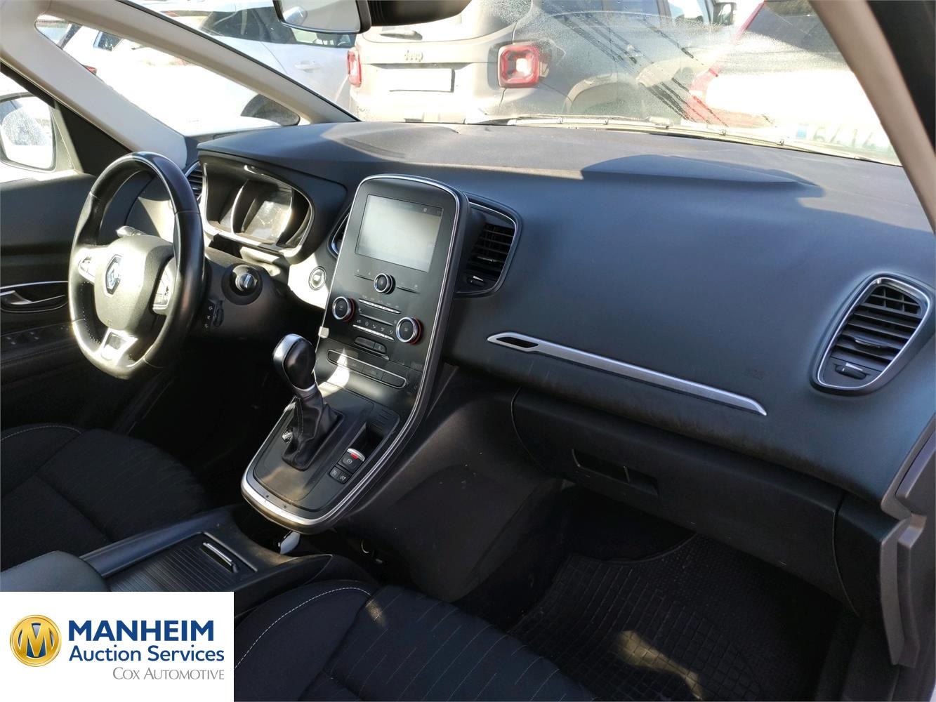 Foto Renault Grand Scenic 14
